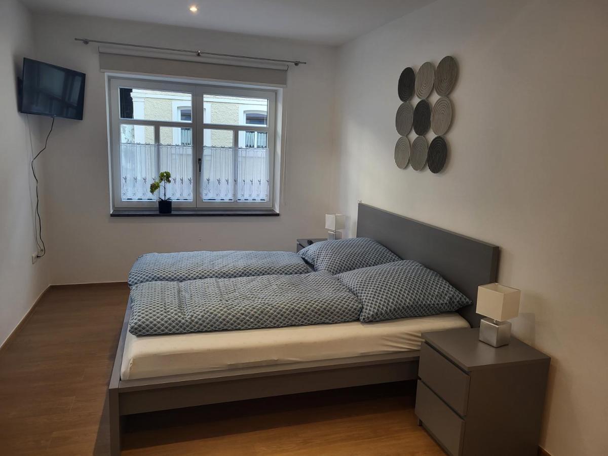 An Der Eiswiese Apartment *