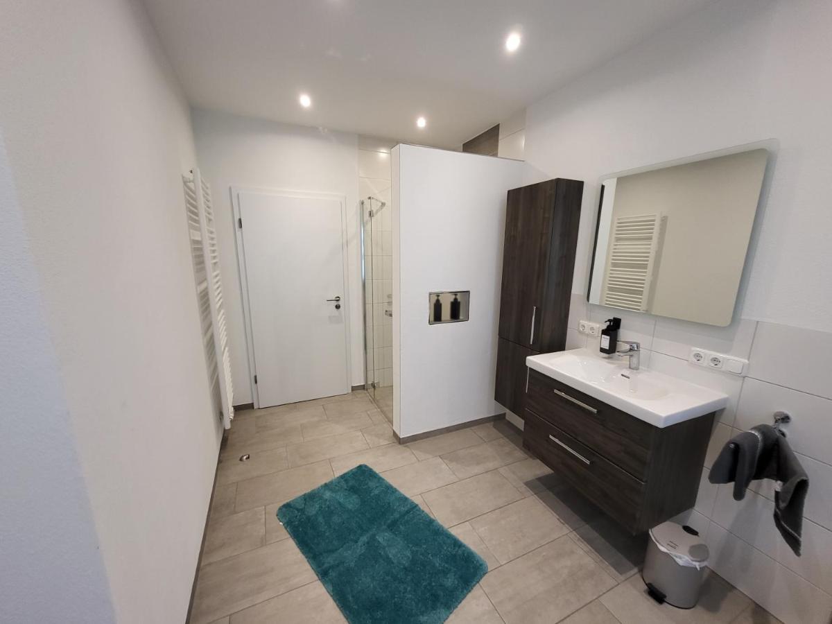 An Der Eiswiese Apartment *