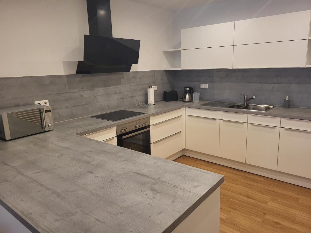 Apartment An Der Eiswiese *