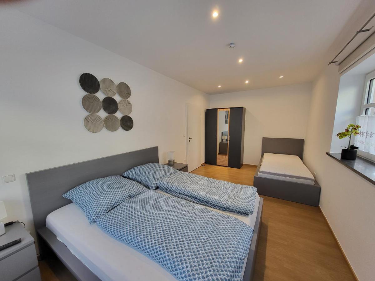 An Der Eiswiese Apartment *